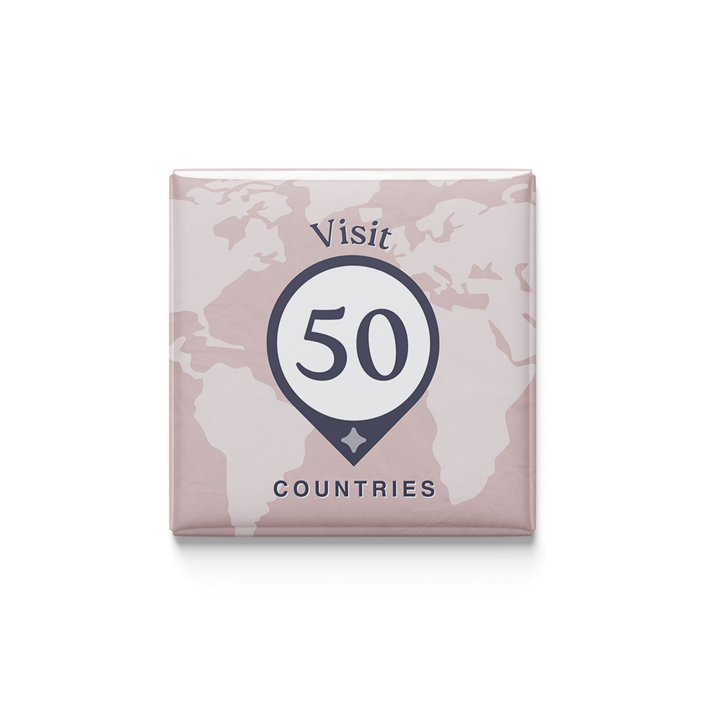 Visit 50 Countries