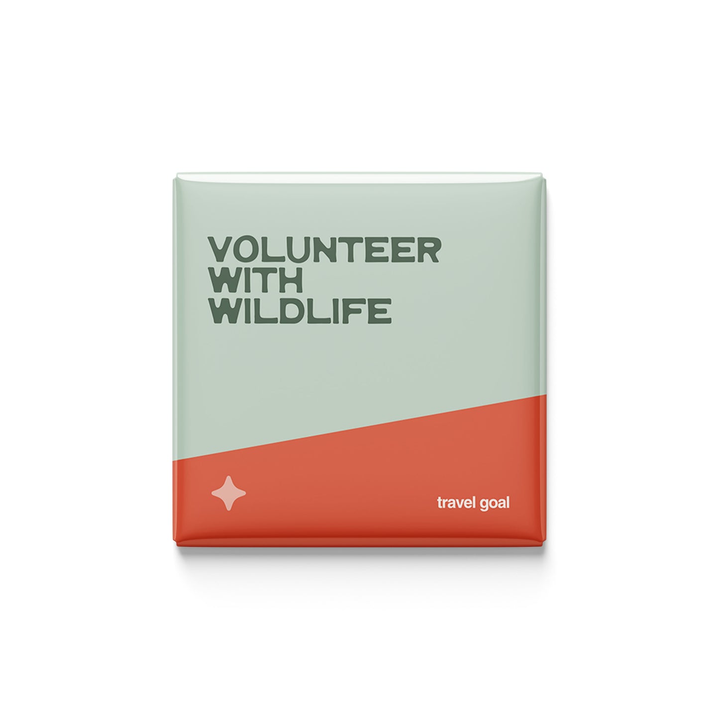 Volunteer with Wildlife Magnet