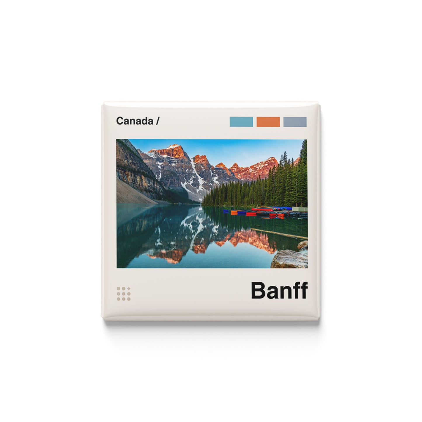 The Bucket List Beginner | Set of 9
