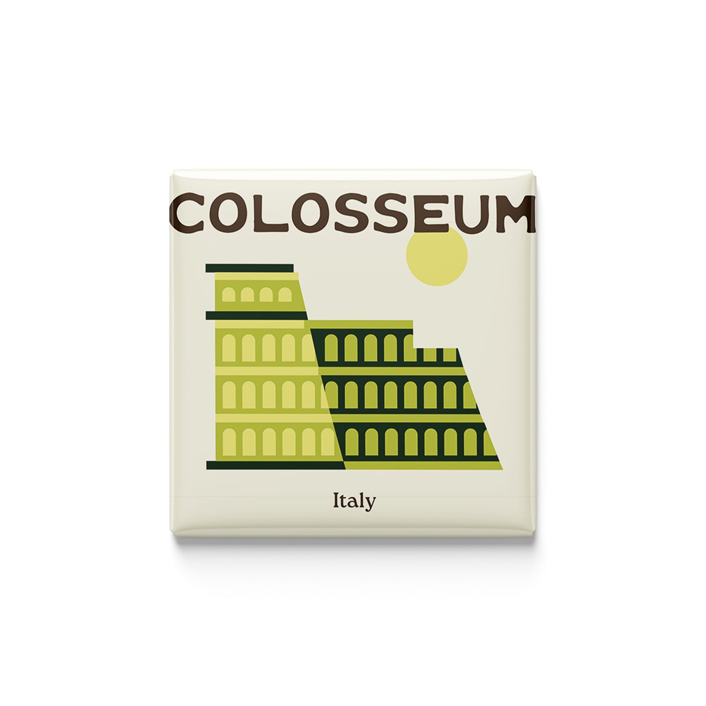 The History Buff | Set of 16