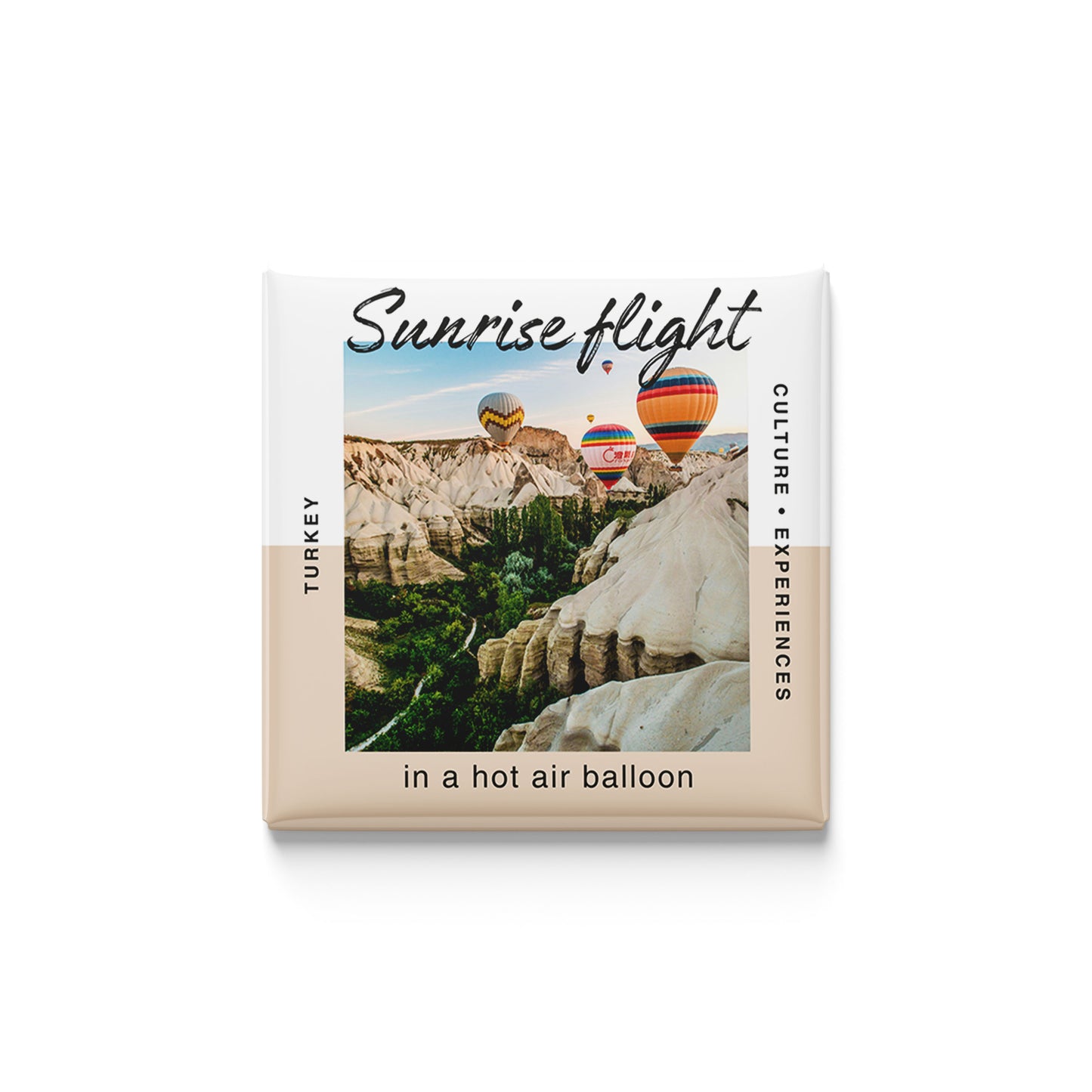 The Peace Seeker | Set of 9