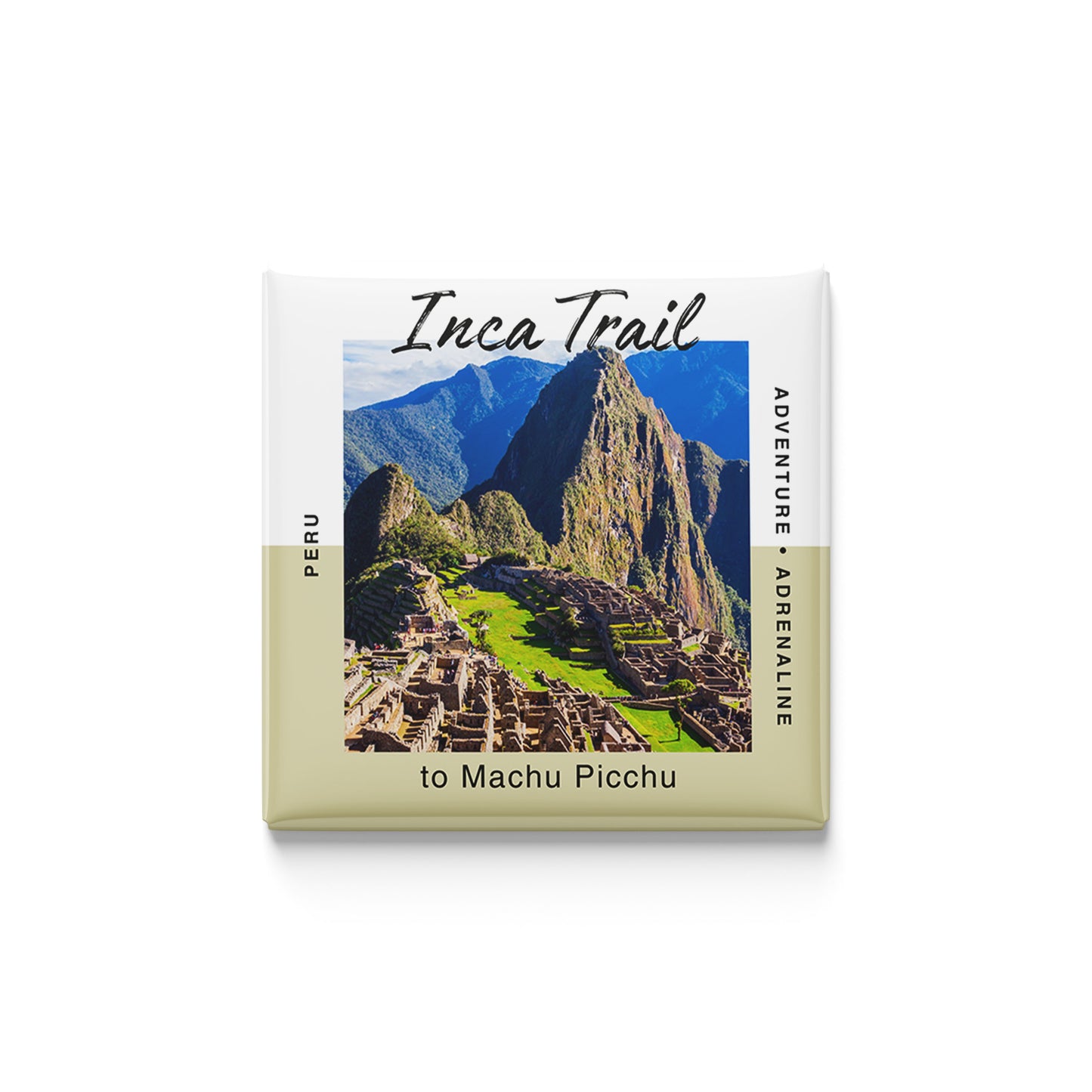 The History Buff | Set of 16