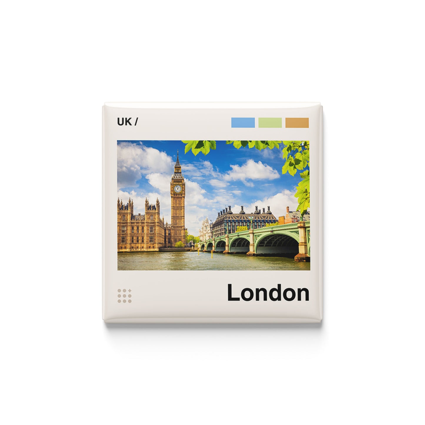 The Legacy Builder | Set of 25
