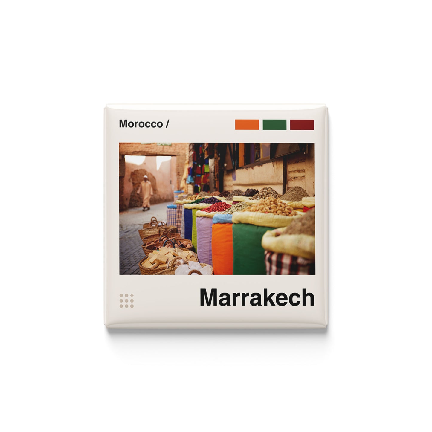 The History Buff | Set of 16