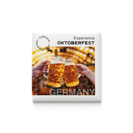 Oktoberfest Magnet