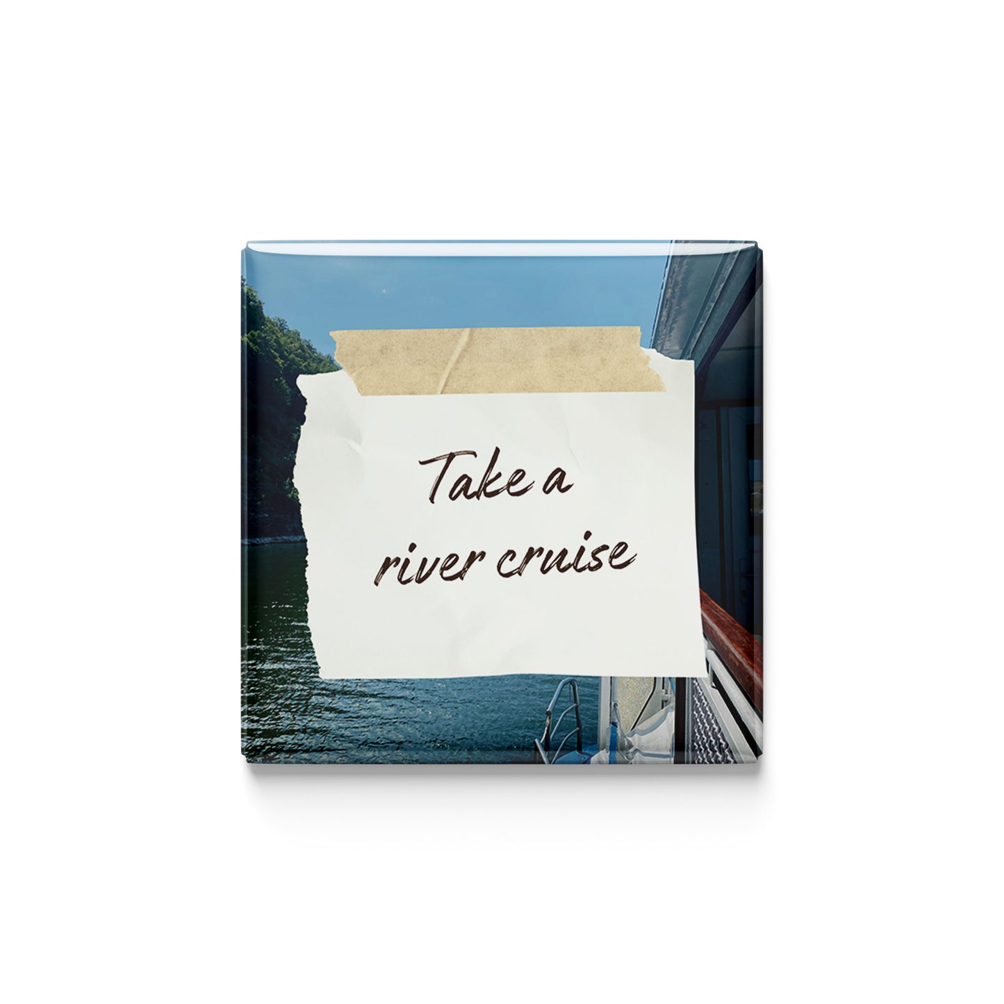 The History Buff | Set of 16