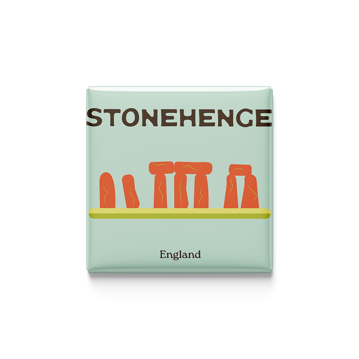 The History Buff | Set of 16