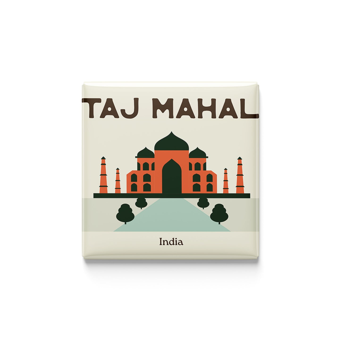 The History Buff | Set of 16