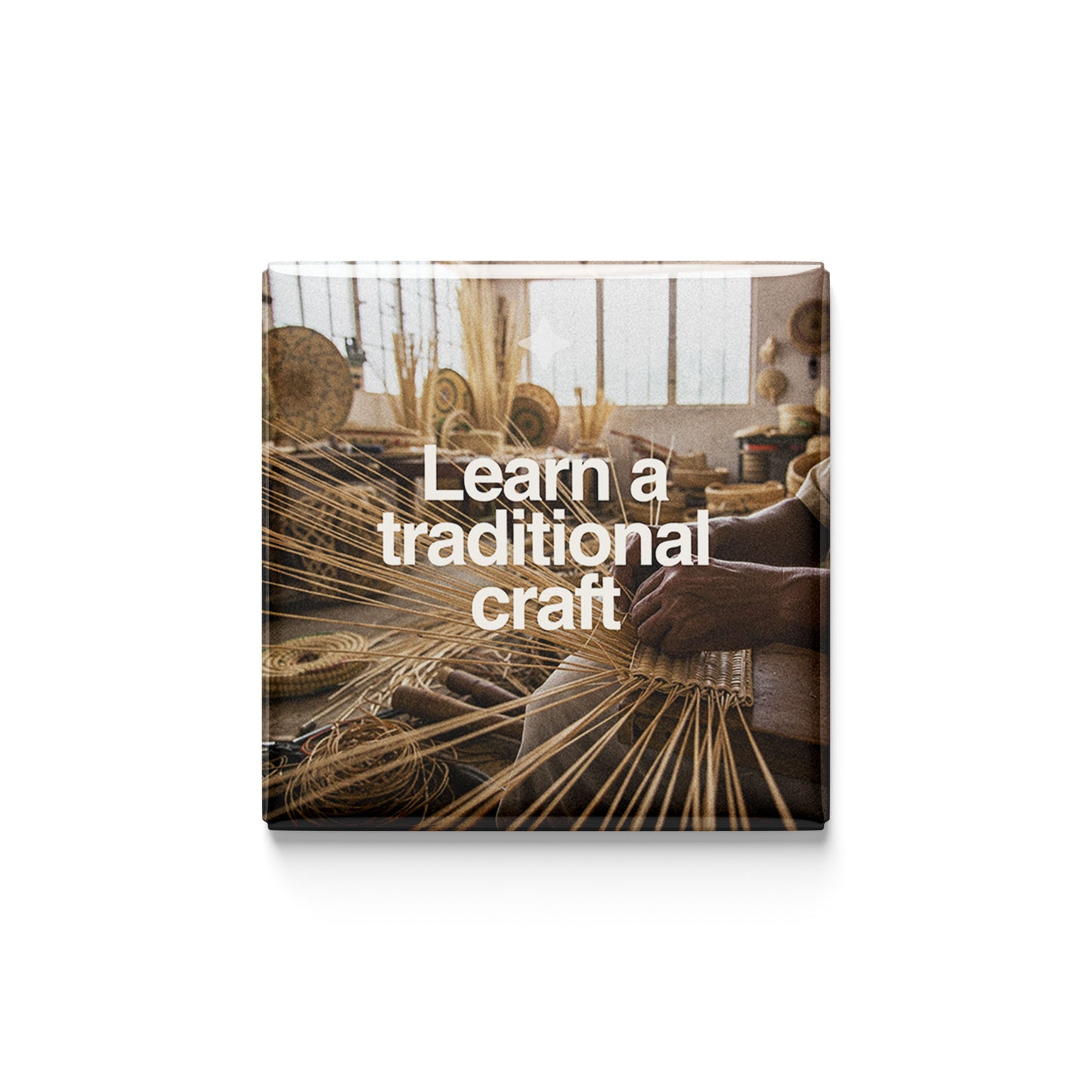 The Creative Traveler | Set of 9